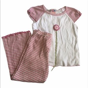 Sweet Potatoes outfit